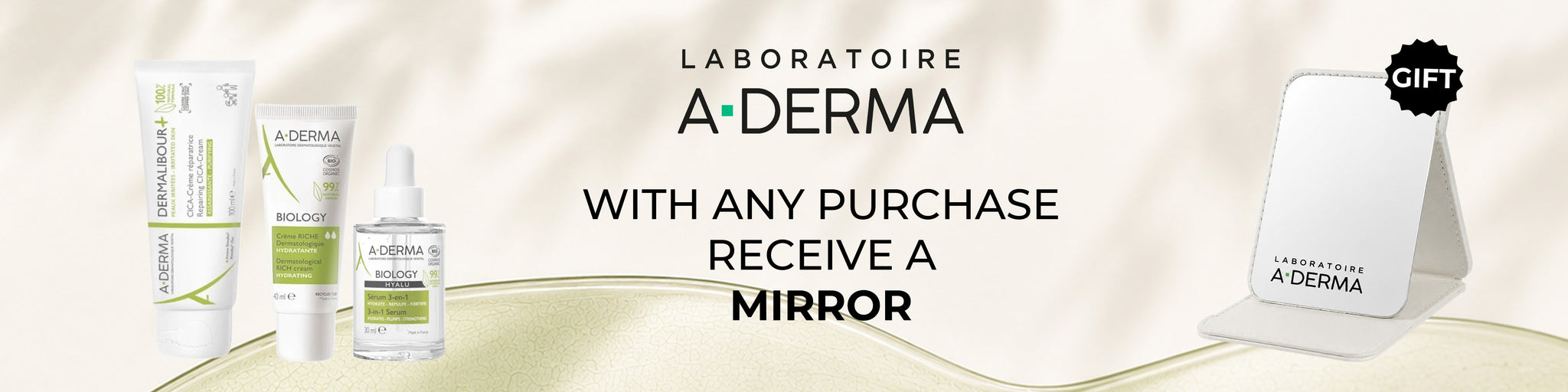 A-Derma