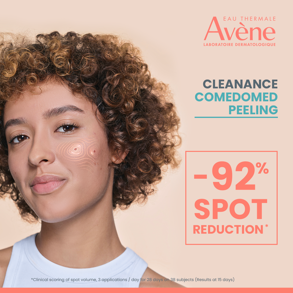 Comedomed Peeling Intensive Breakouts Cream