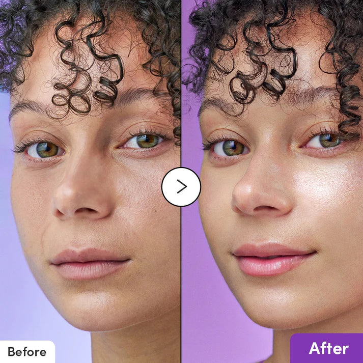 Bakuchiol plumping Serum 30ml