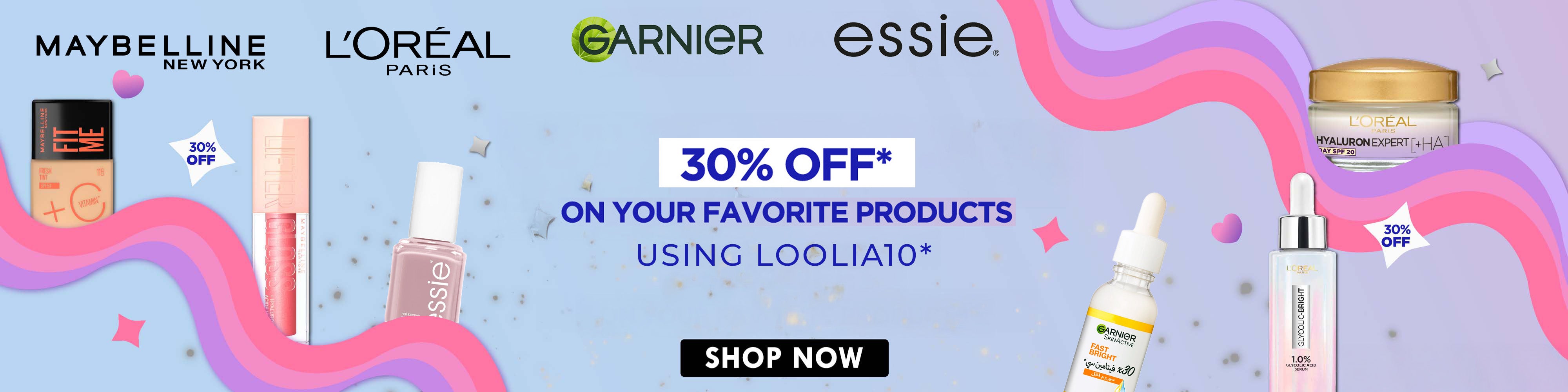 Loolia Closet