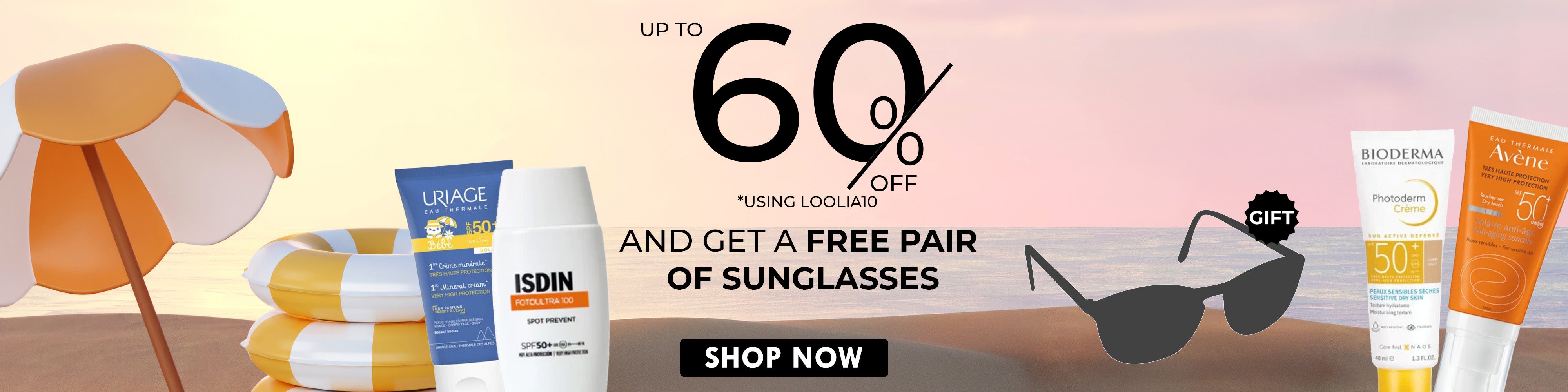 Loolia Closet