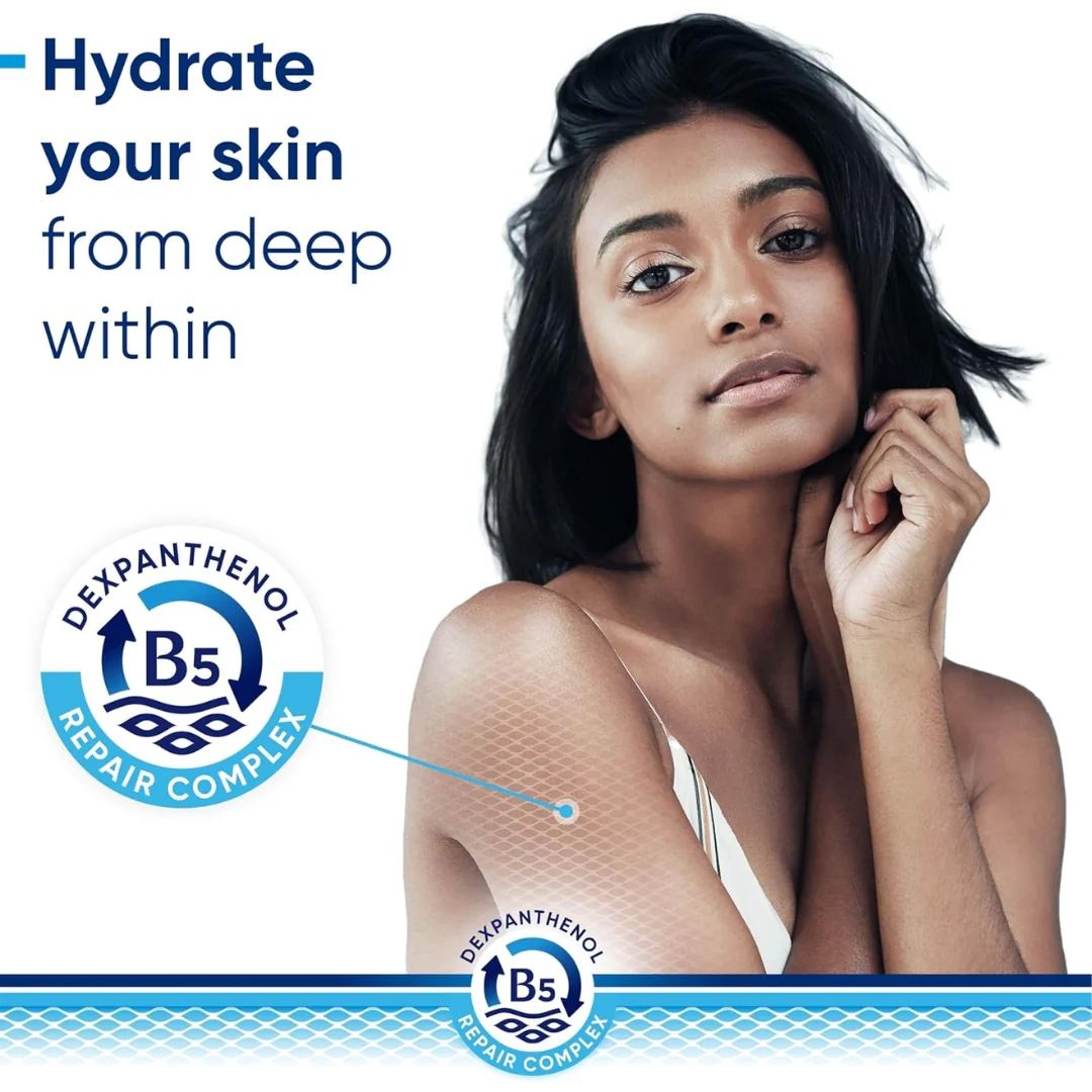 Bepanthen Derma Restoring Body Lotion
