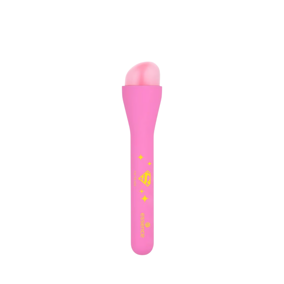 Superman Silicone Blush Brush