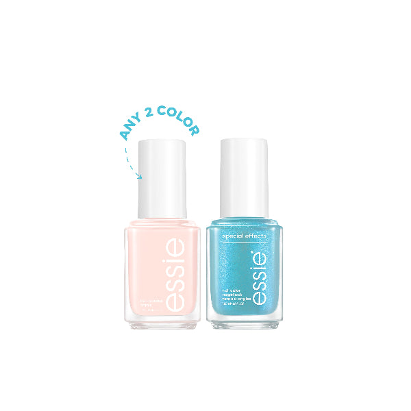 2x Nail Color At 20% OFF