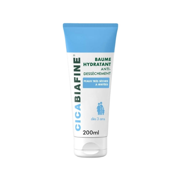 Hydrating Balm