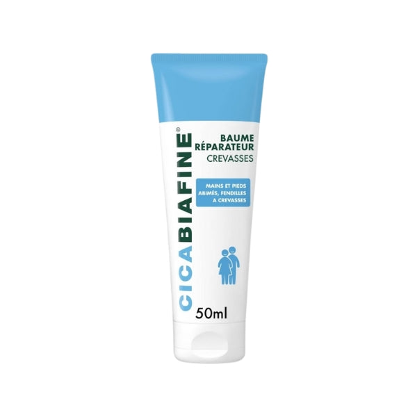 Cracked Skin Repairing Balm