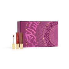 Estee Lauder Lipstick Set "Mattes that Love you Back"