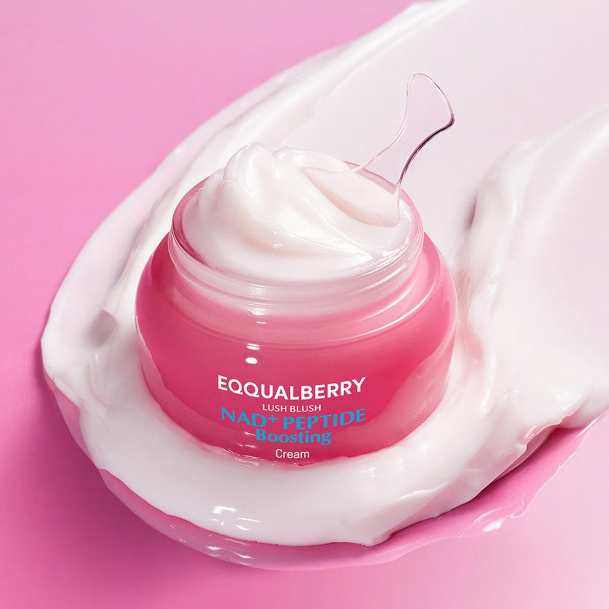 NAD+ Peptide Boosting Cream 50ml