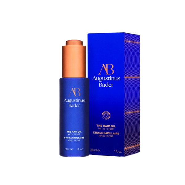 Augustinus Bader The Hair Oil 30 ML