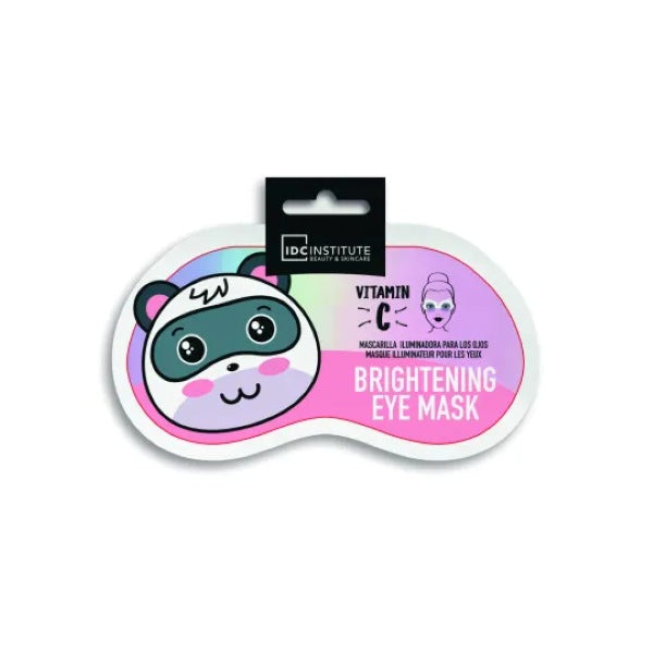 Cute Animals Eye Sheet Mask