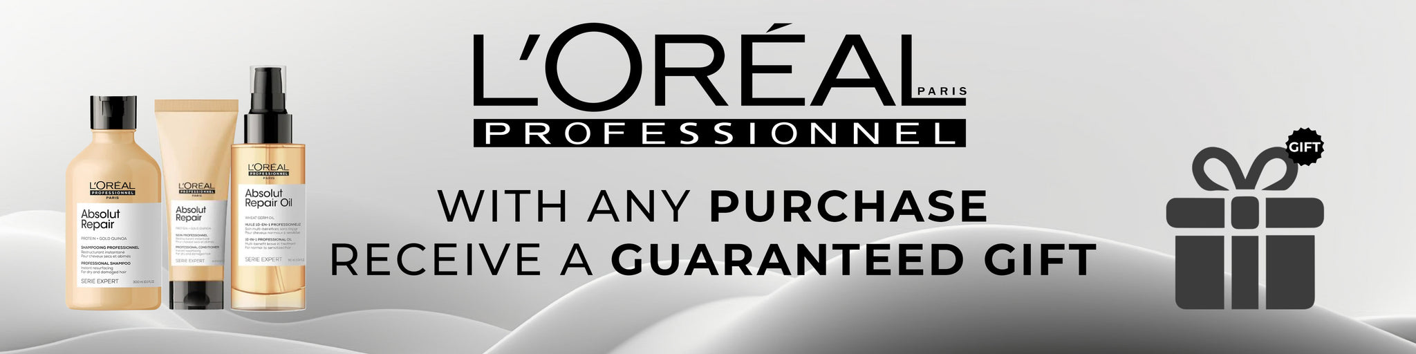 L'Oréal Professionnel