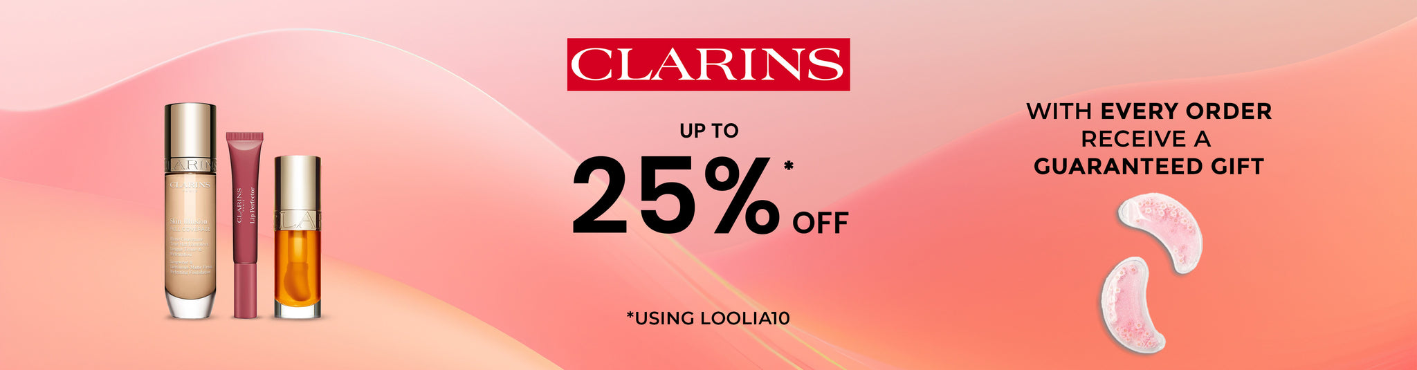 Clarins