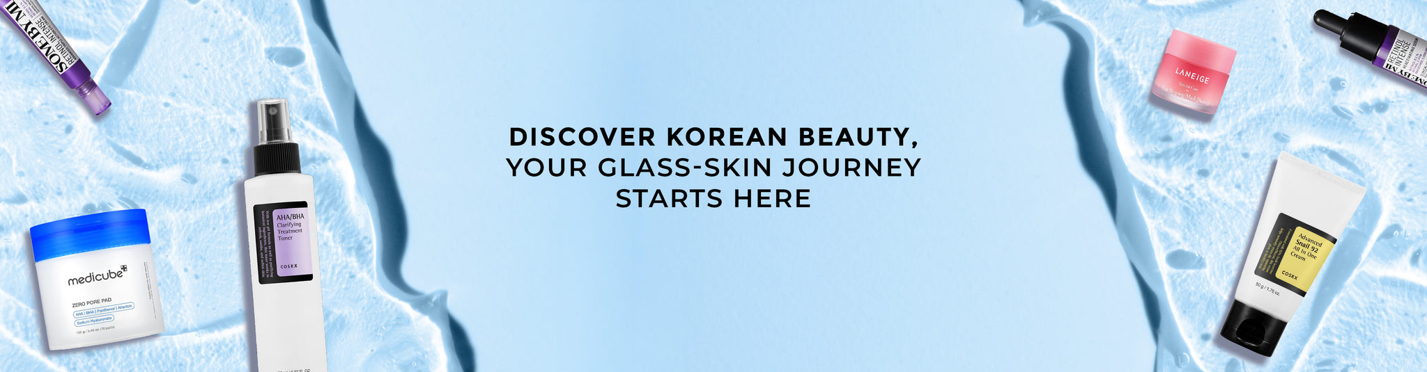 Korean Beauty