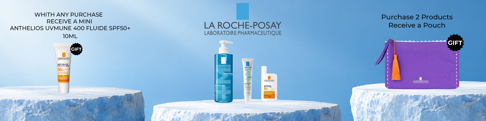 La Roche-Posay