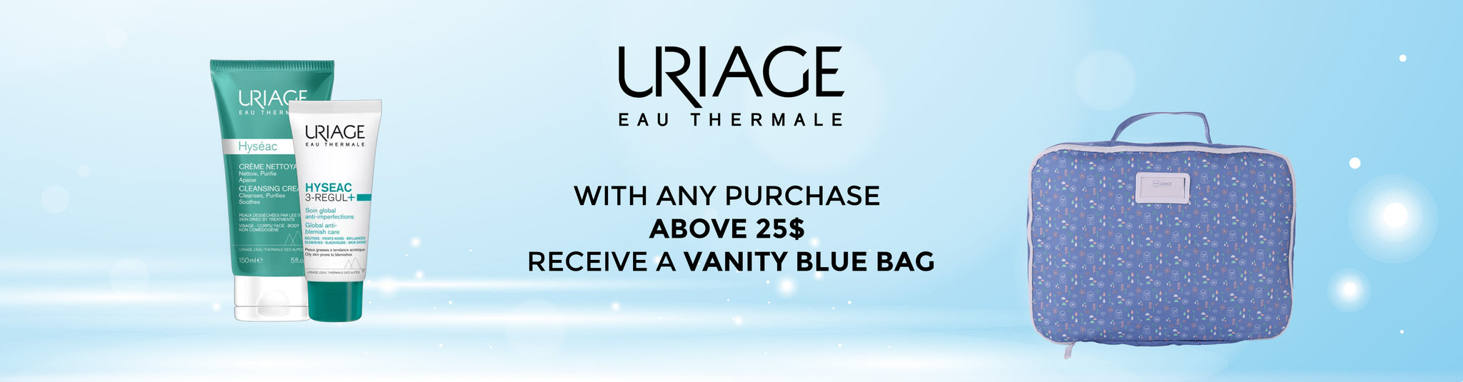 Uriage