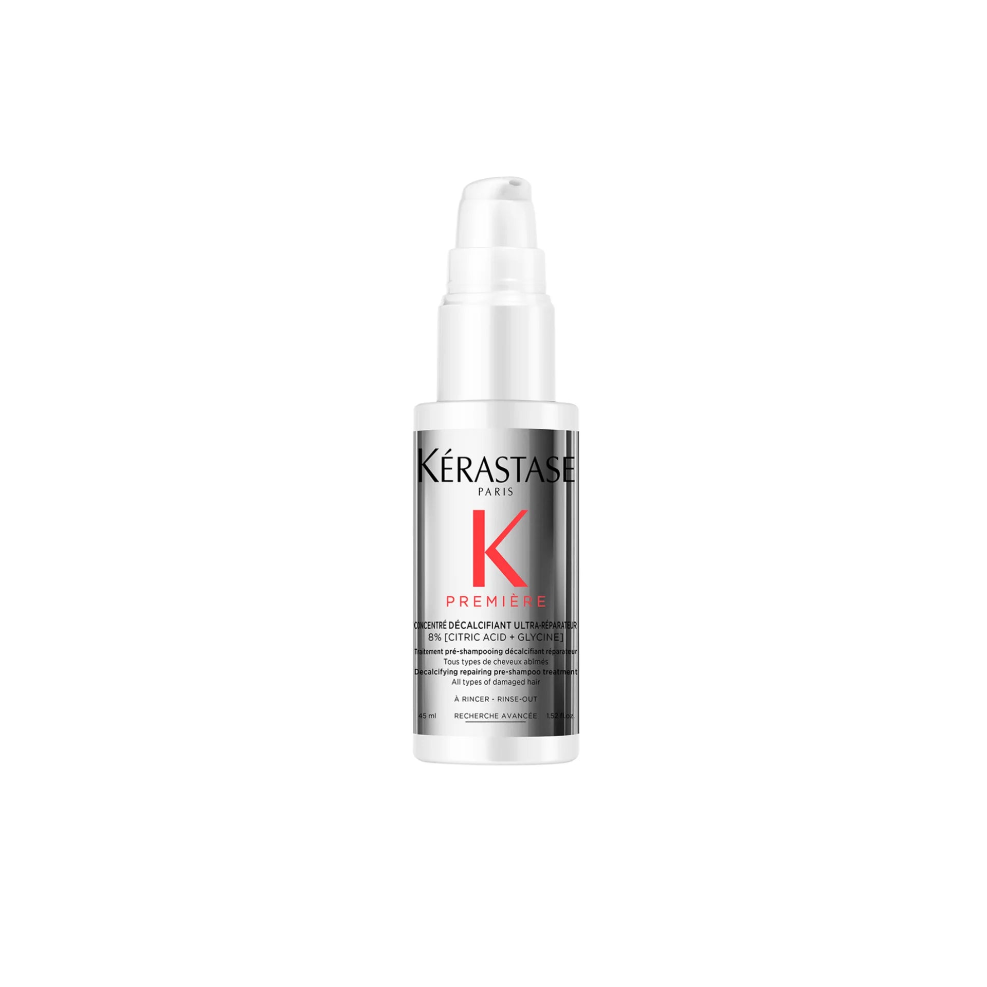 Gift from Kerastase : Ultra Reparateur