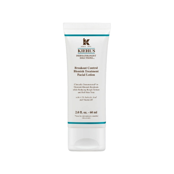 Acne Face Treatment
