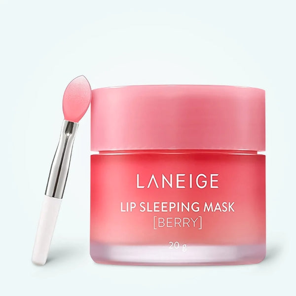 Lip Sleeping Mask 20g