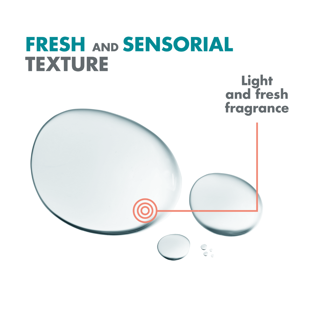 Cleanance Cleansing Gel 400ml + FREE Cleanance micellar water 100ml At 25% OFF
