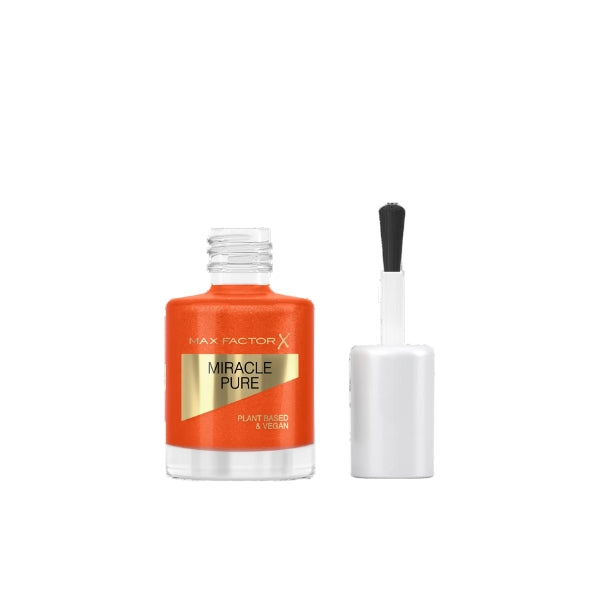 Max Factor Miracle Pure Nail Polish