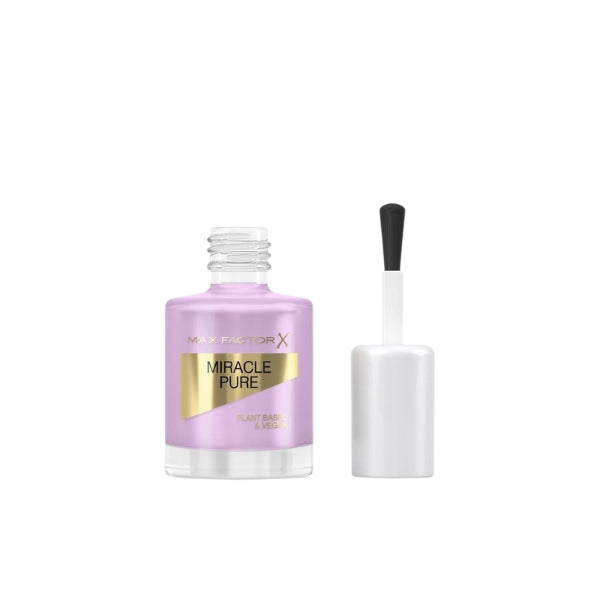 Max Factor Miracle Pure Nail Polish - Serene Amethyst