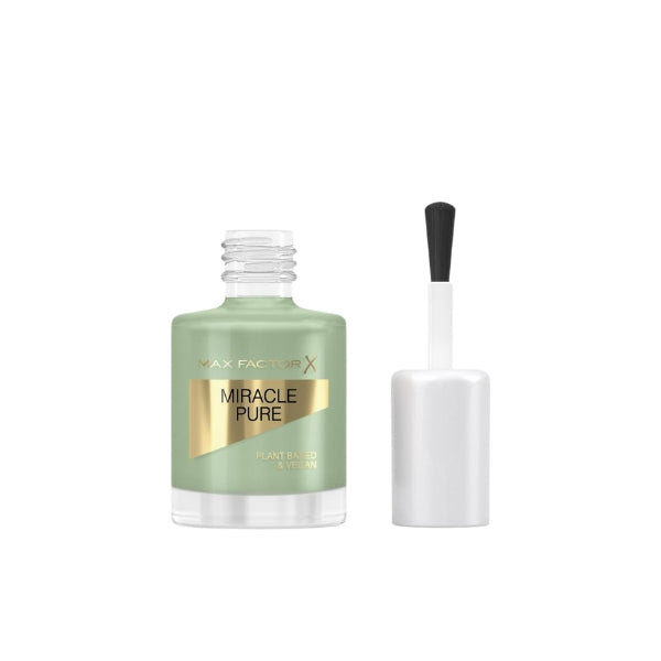 Max Factor Miracle Pure Nail Polish - Lucky Jade