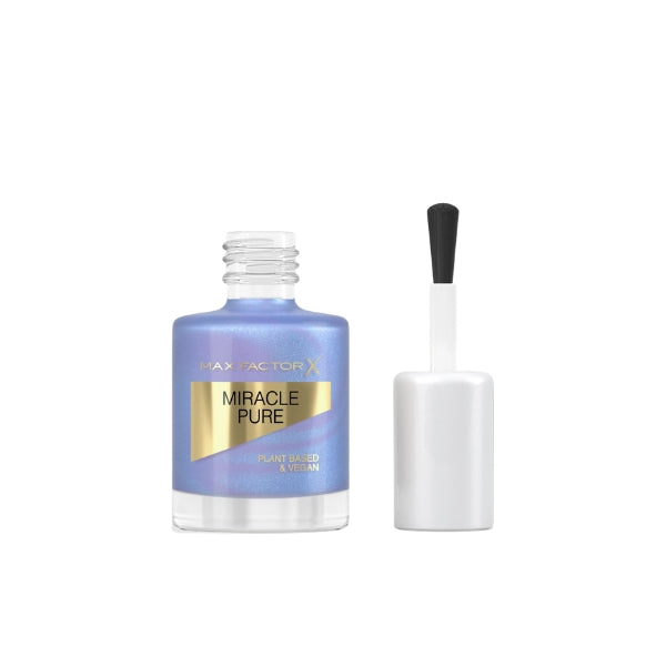 Max Factor Miracle Pure Nail Polish- Bright Angelite