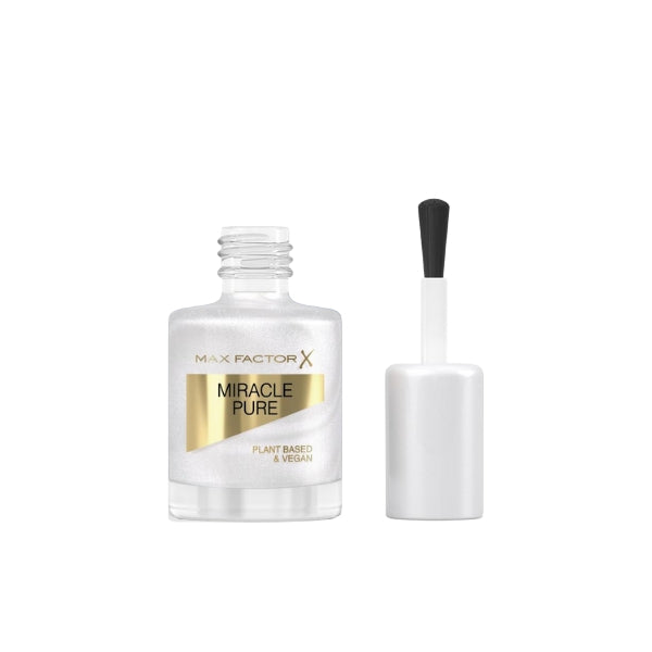 Max Factor Miracle Pure Nail Polish - Opal Coat