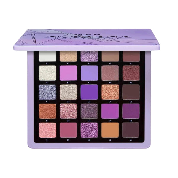 Anastasia Beverly Hills Norvina Pro Palette Vol. 5 | Loolia Closet
