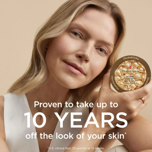 Elizabeth Arden Ceramide Advanced Daily Youth Restoring Serum