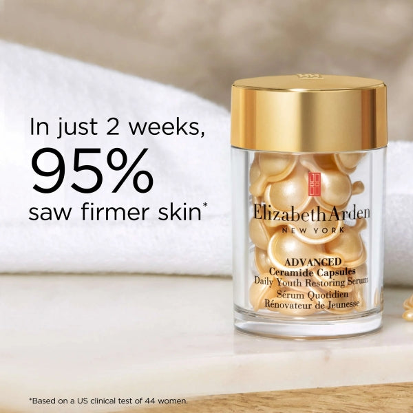 Elizabeth Arden Ceramide Advanced Daily Youth Restoring Serum