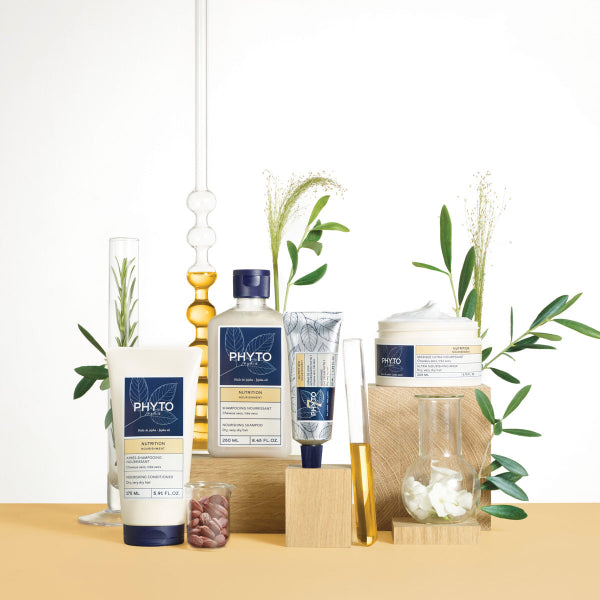 Phyto Nourishment Range