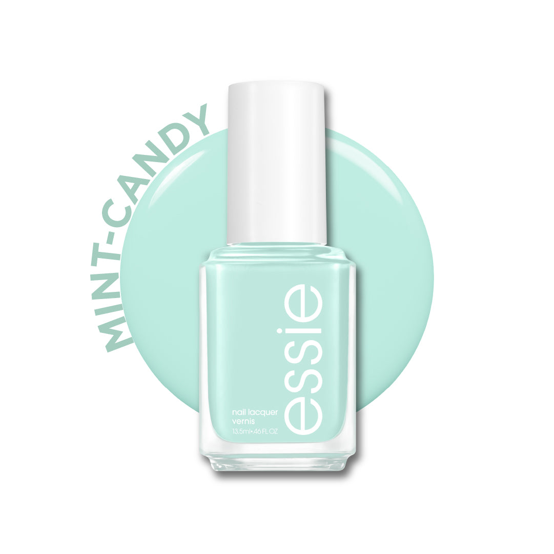 Essie Color - Mint Candy 99