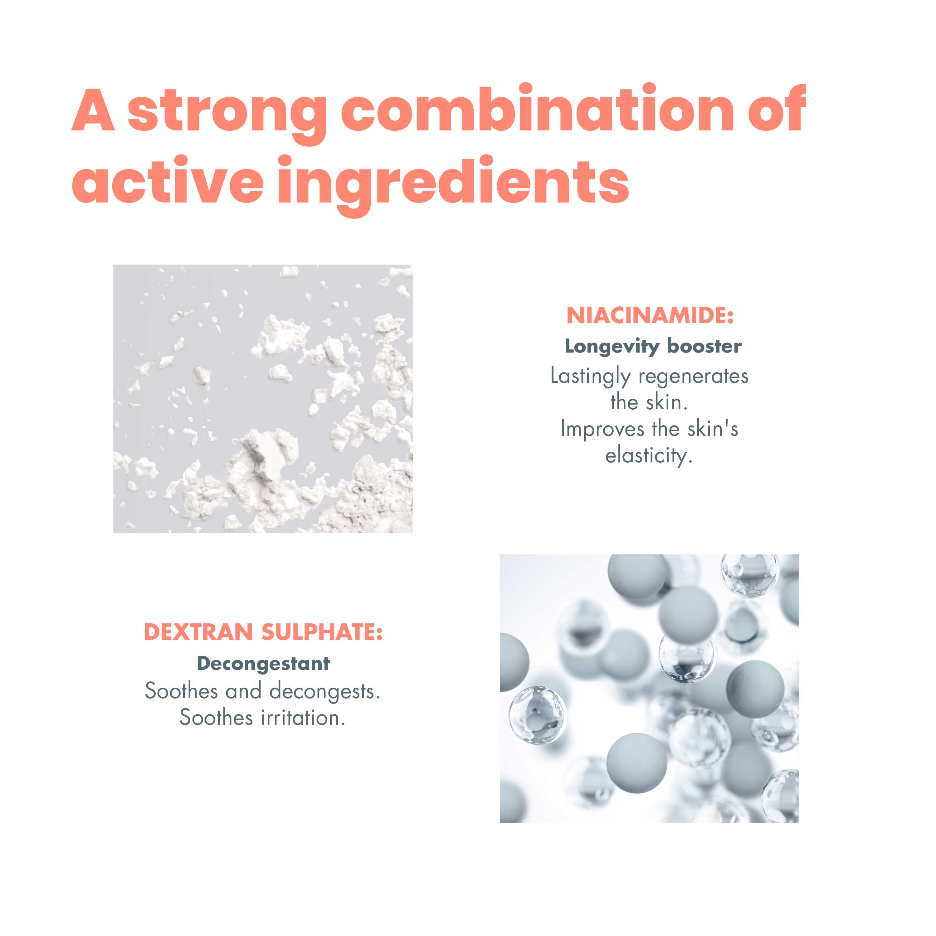 Hyaluron Activ B3 Triple correction eye care