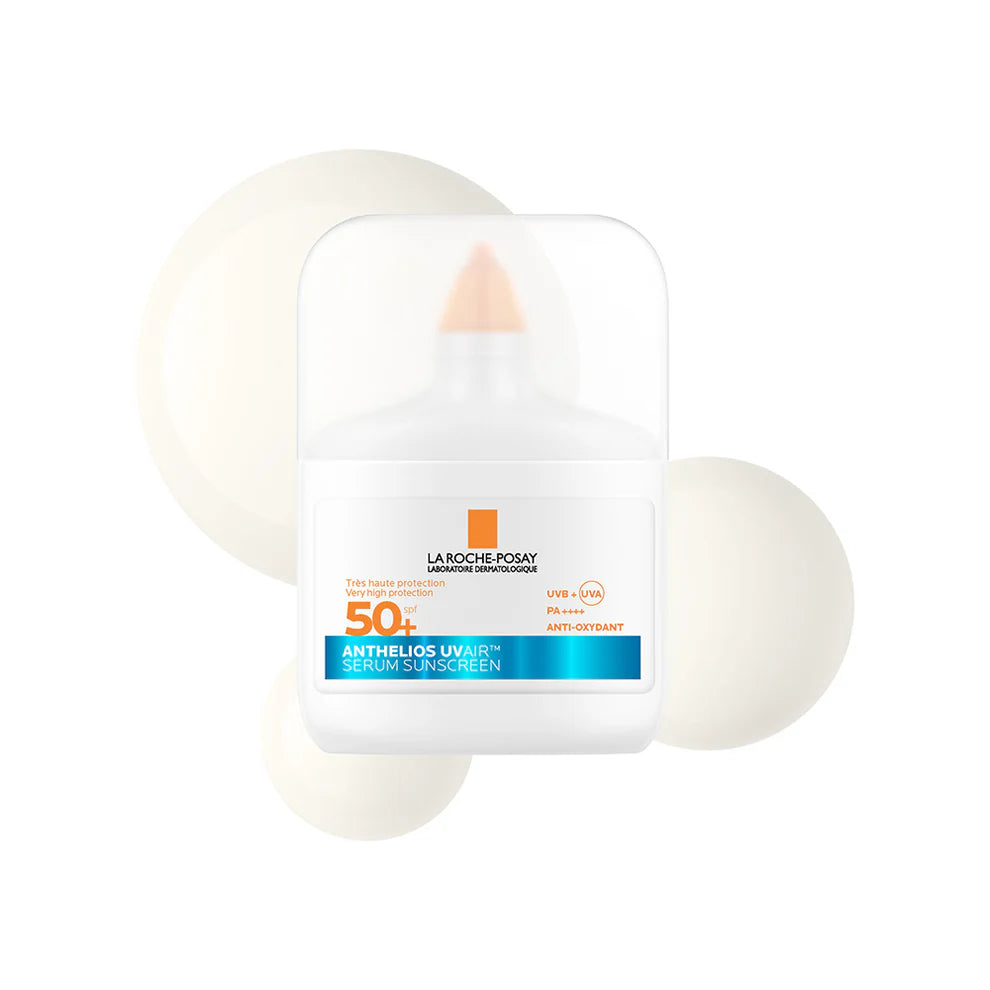 Anthelios UV Air Daily Ultra Light SPF50+