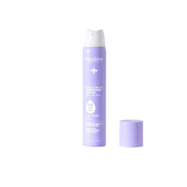 Beesline Radiant Bright Underarm Serum- Silky Touch
