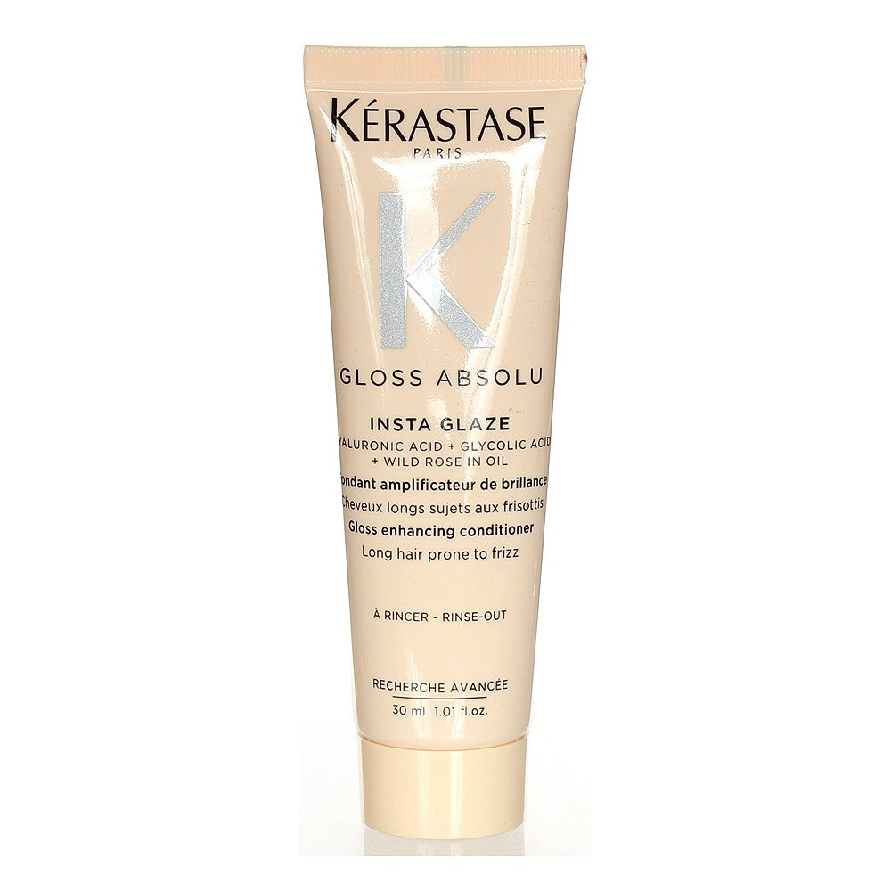 Gift from Kerastase : Gloss Absolu Insta Glaze
