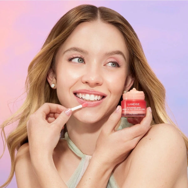 Lip Sleeping Mask 20g - Sydney Sweeney