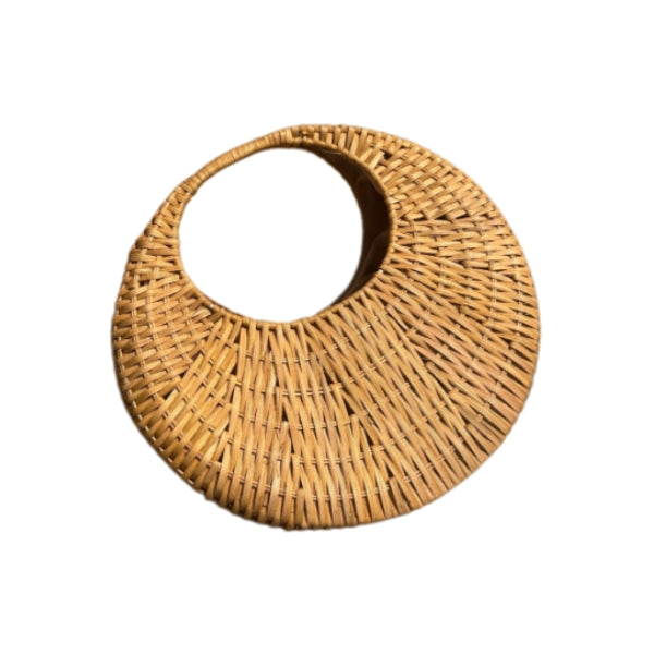 Noya Straw Bag