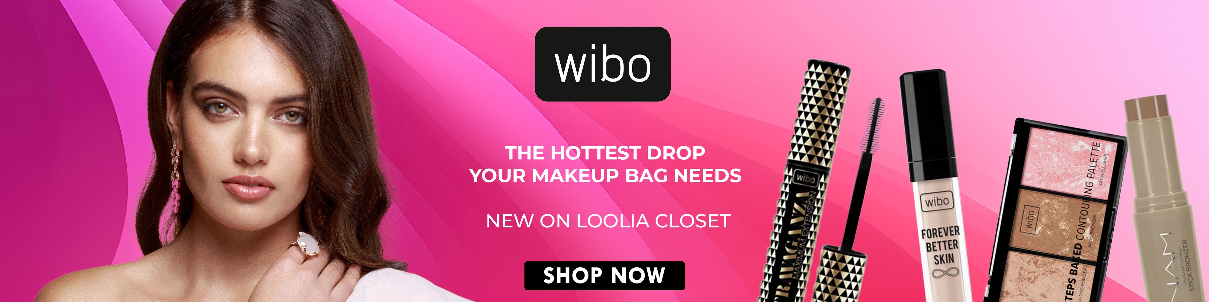 Loolia Closet