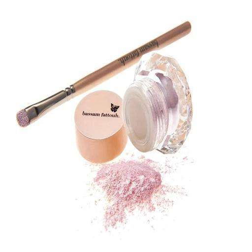 Bassam Fattouh Eye Sparkles - Purple Haze