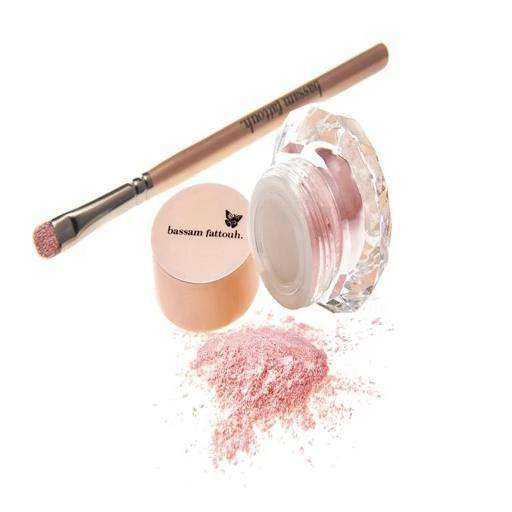 Bassam Fattouh Eye Sparkles - Rose Pearl