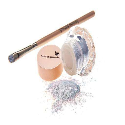 Bassam Fattouh Eye Sparkles - Sky Blue