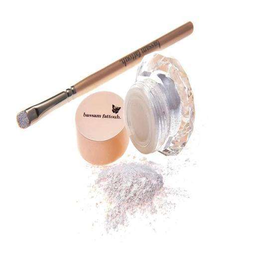 Bassam Fattouh Eye Sparkles - Snow White