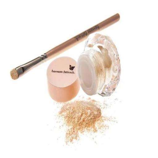 Bassam Fattouh Eye Sparkles - Solid Gold 