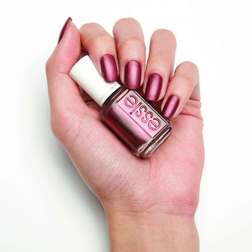 Essie - Essie Color  -  Game Theory 651