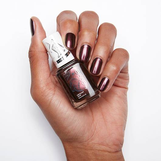 Essie - Essie Color - Wicked Fierce